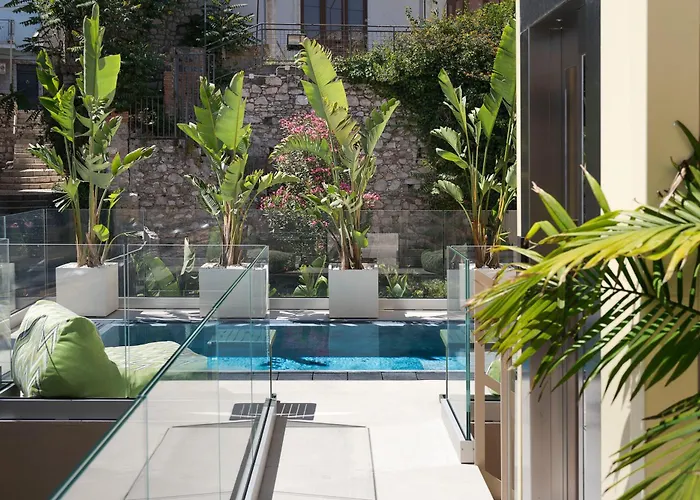 Taormina Infinity Suites