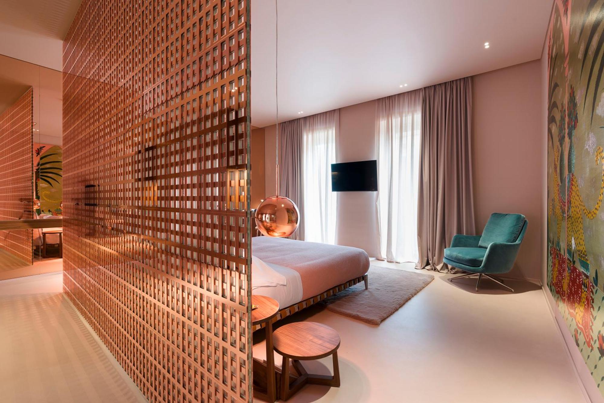 Infinity Aparthotel Taormina