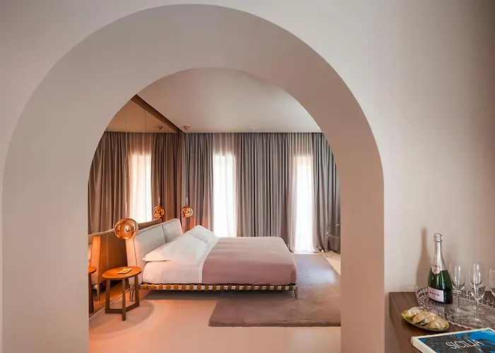Taormina Infinity Suites