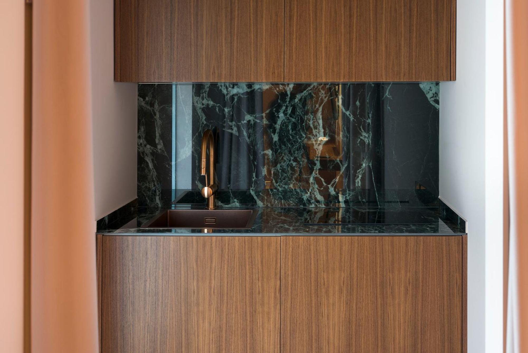 Aparthotel Infinity Taormina